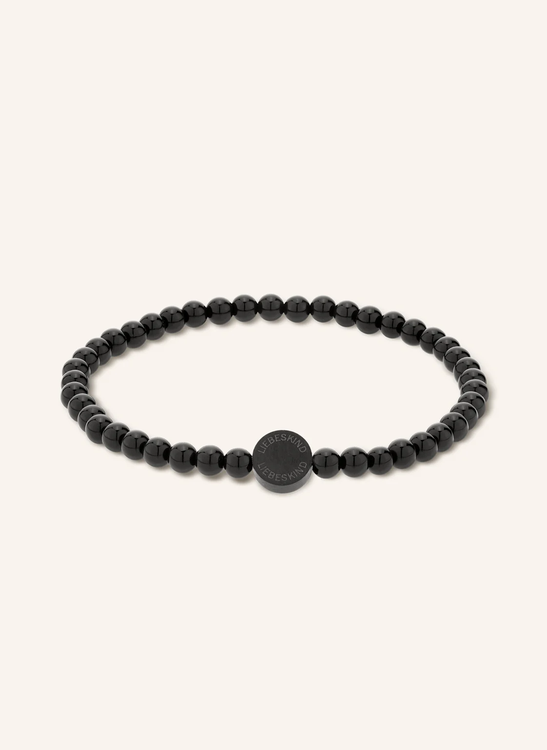 LIEBESKIND Armband aus Edelstahl