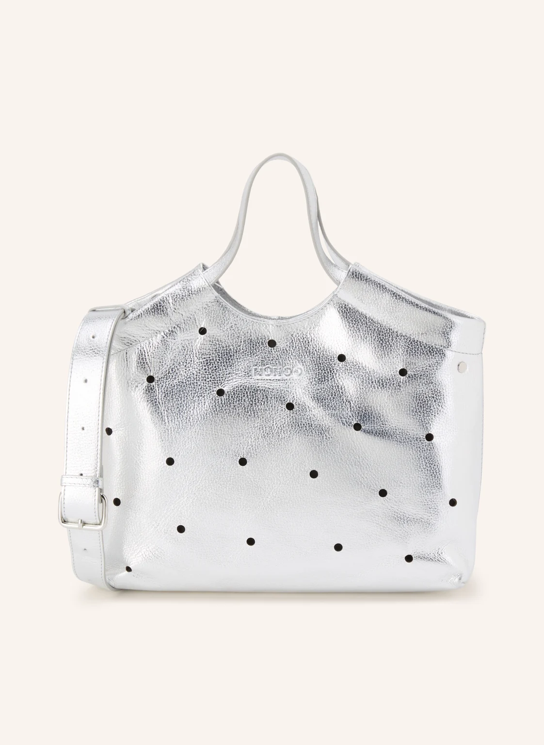NÚNOO Handtasche BELLIS SMALL