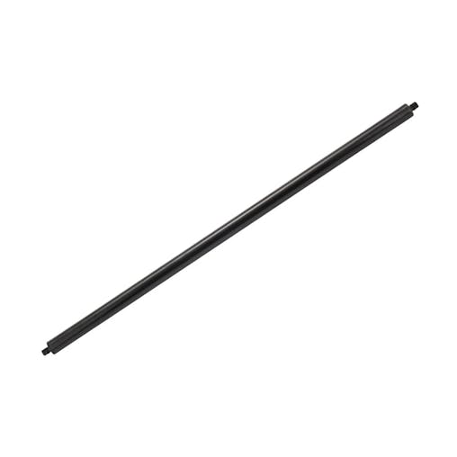 NNEOBA Round Camping Table with Telescopic Fishing Light Pole