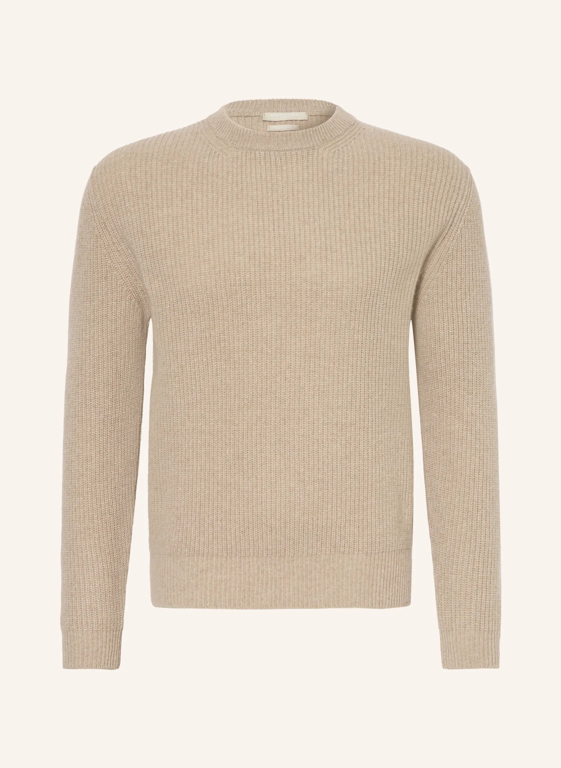 DANIELE FIESOLI Cashmere-Pullover