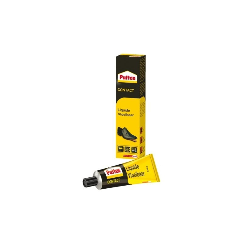 Colle de contact Liquide 50 g PATTEX