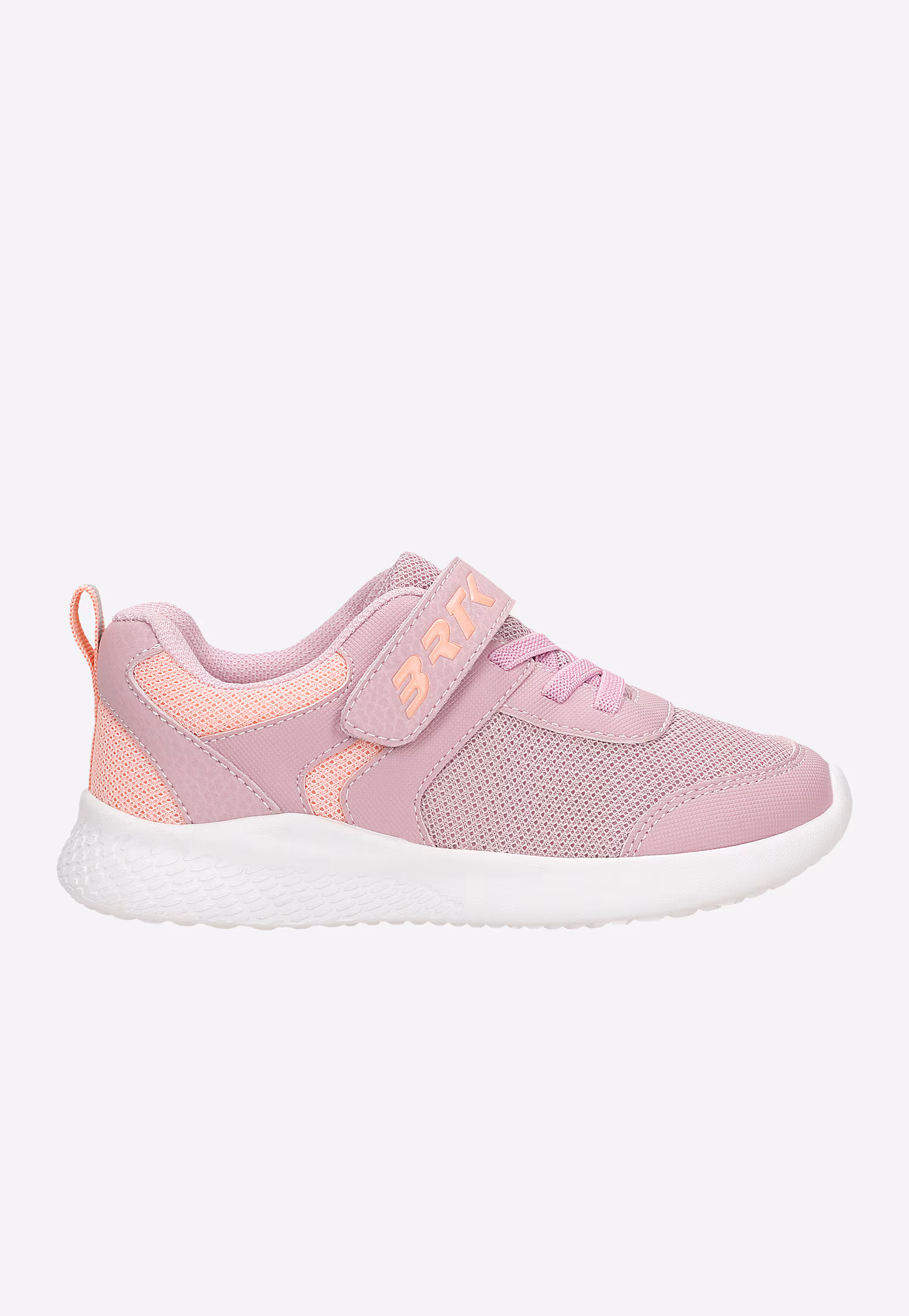 Różowe sneakersy dziewczęce BARTEK 87003-15