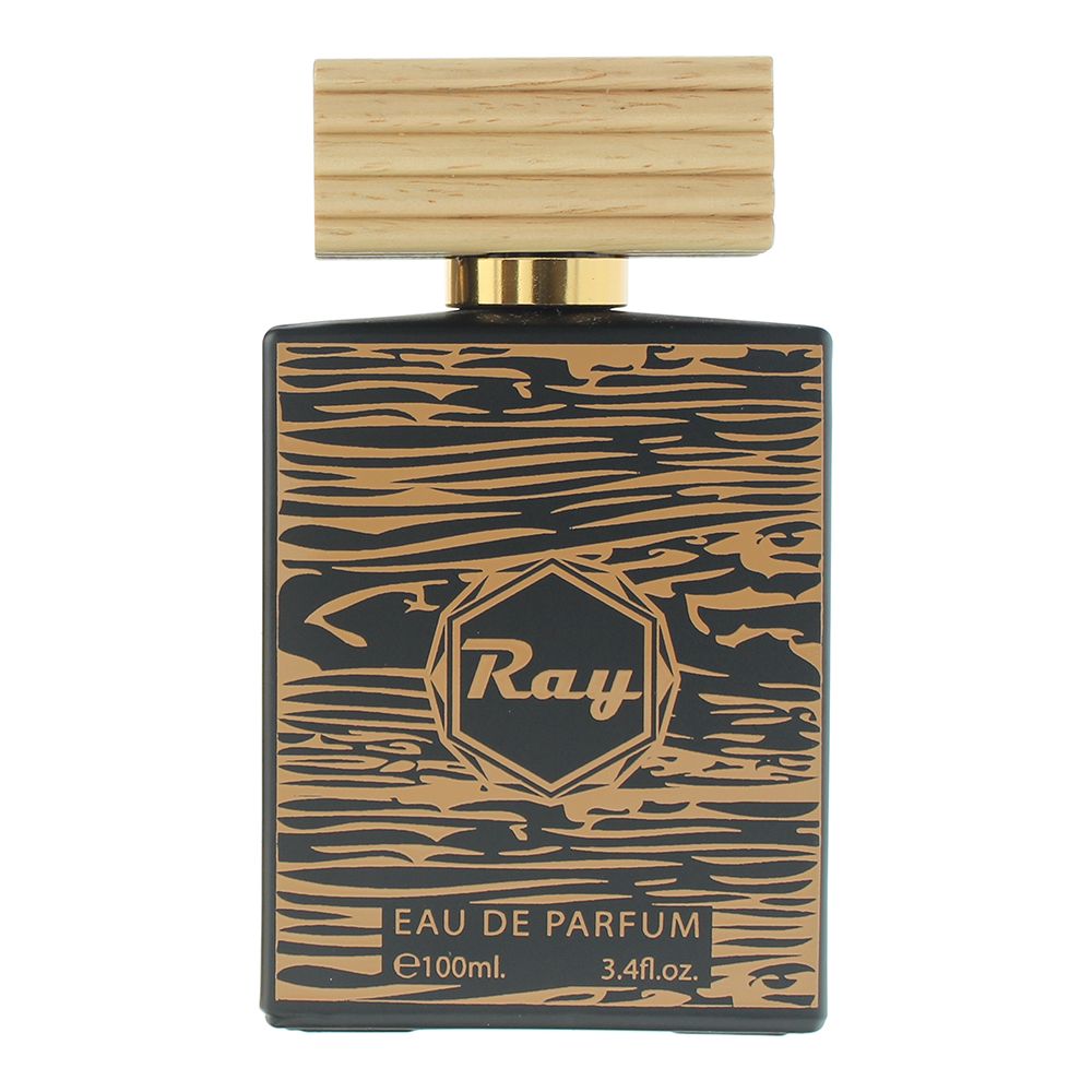 Louis Cardin Ray Eau de Parfum 100ml Spray