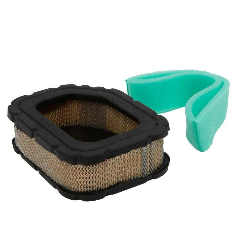 Kohler Lawn Tractor RePlacement Air Filter, Precleaner for Twin Cylinder Engines