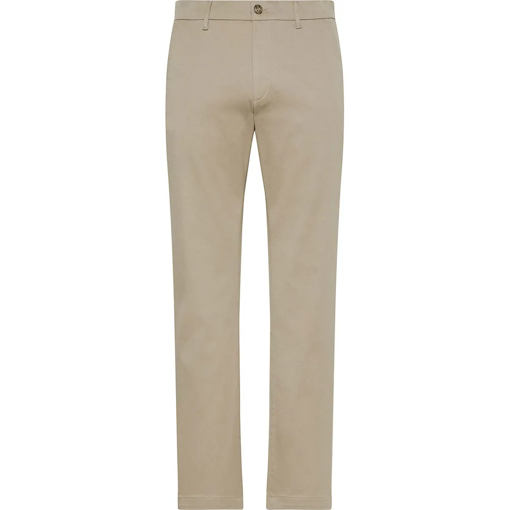 Calvin Klein LV040EM633 Slim Fit chino pants