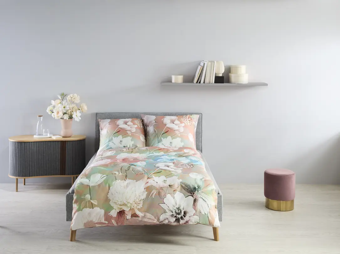 Bettwäschegarnitur Bed Art S