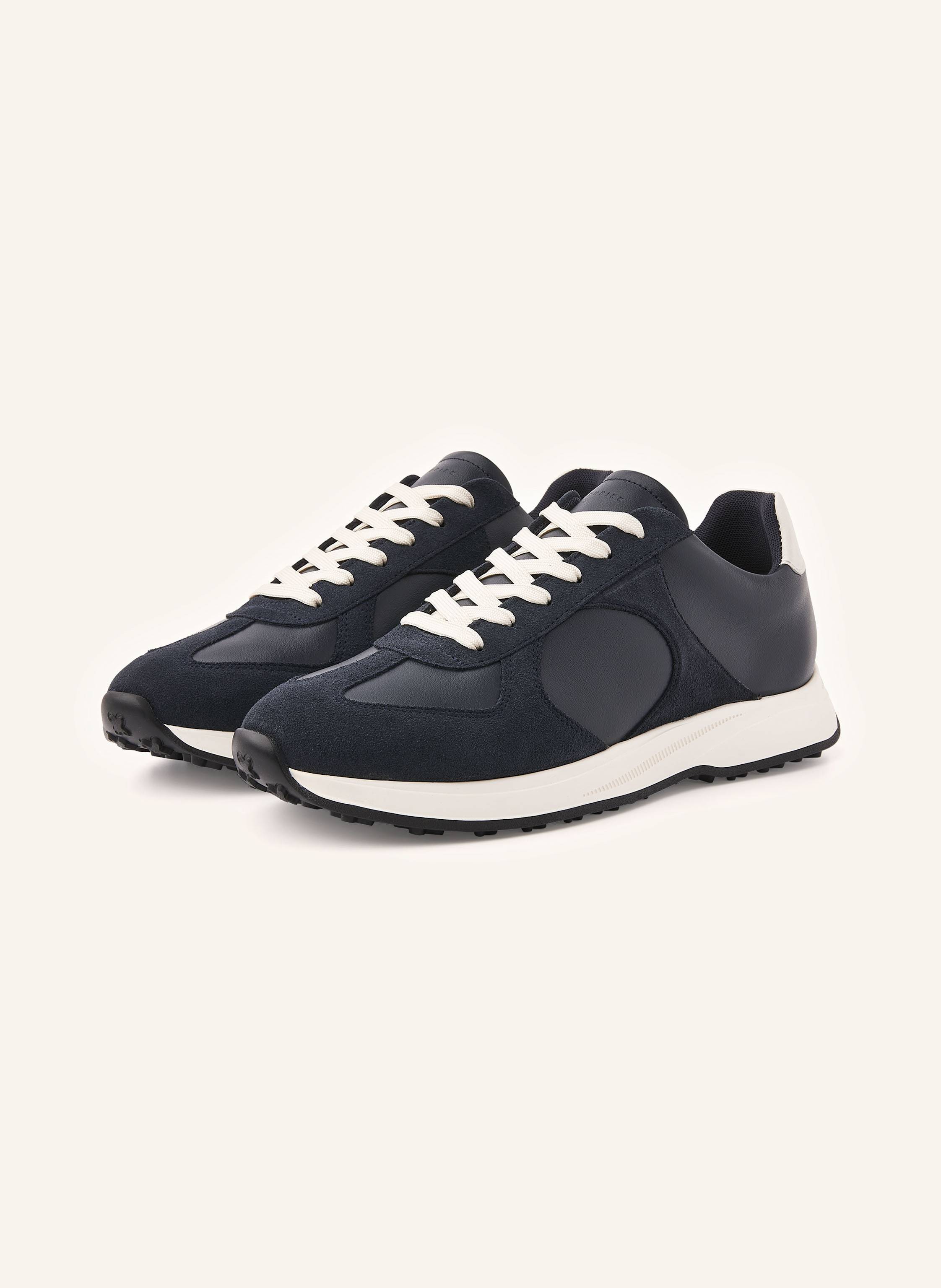 NUBIKK Sneaker FINN RIO