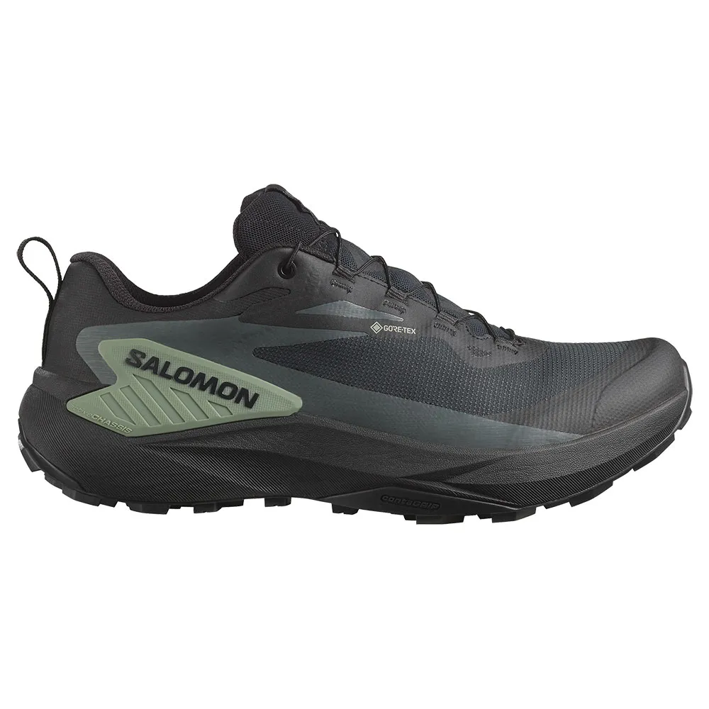 Salomon Genesis GORE-TEX® trail running shoes