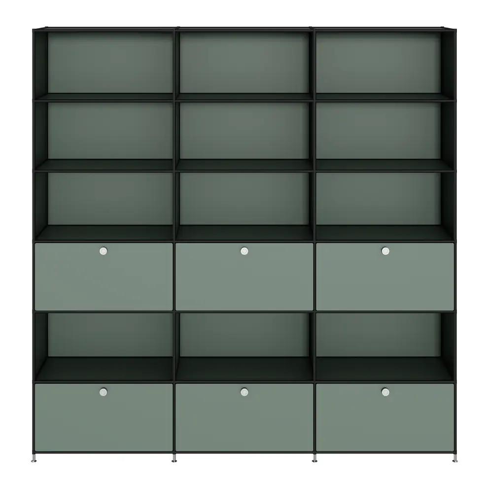 Regal Quadro
