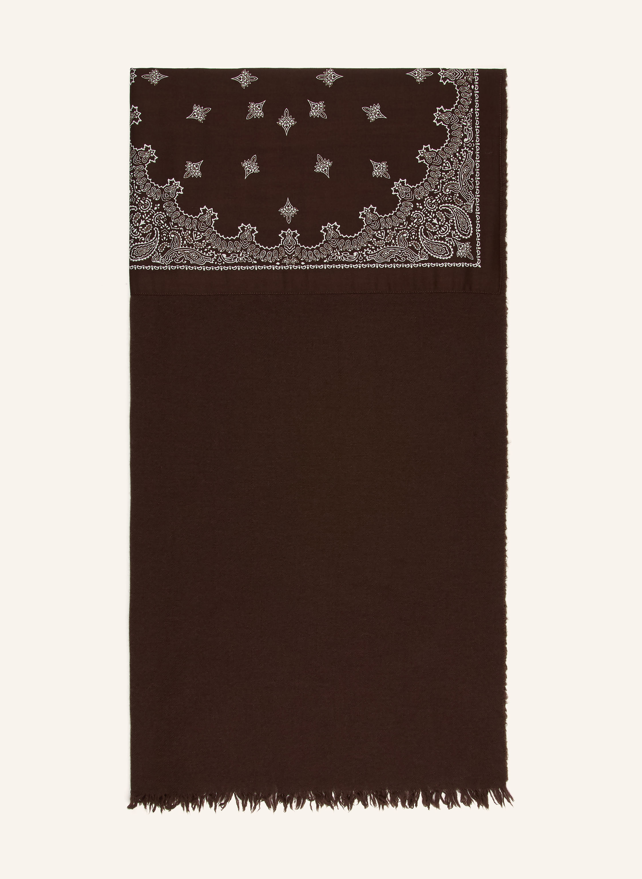 destin Cashmere-Schal