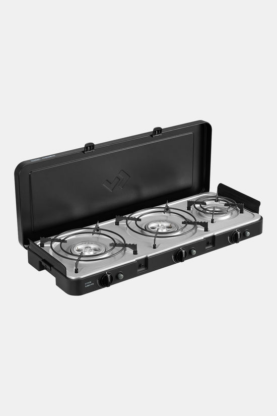 Cadac 3-Cook Turbo Ffd Deluxe Gasbrander