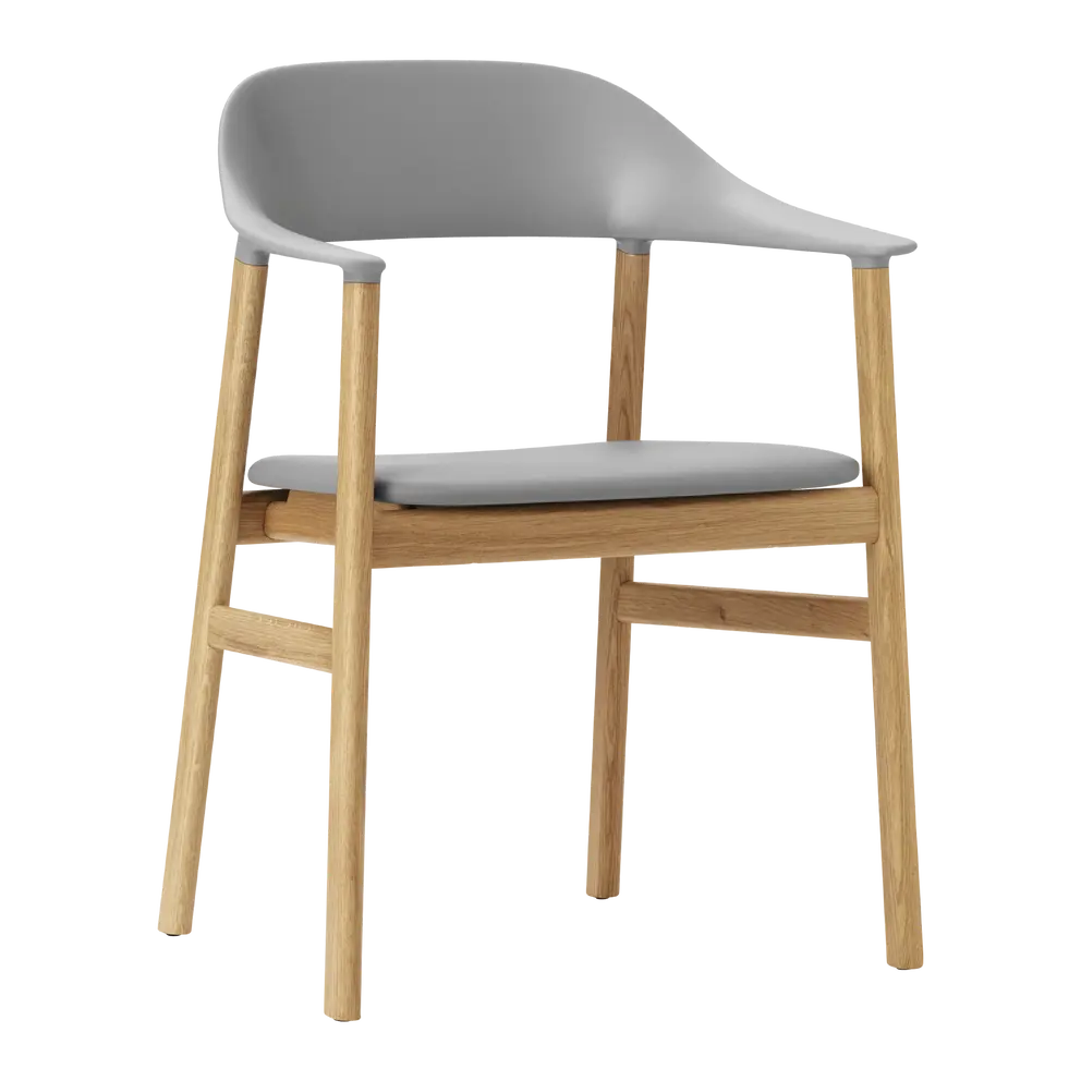 Armlehnstuhl Herit