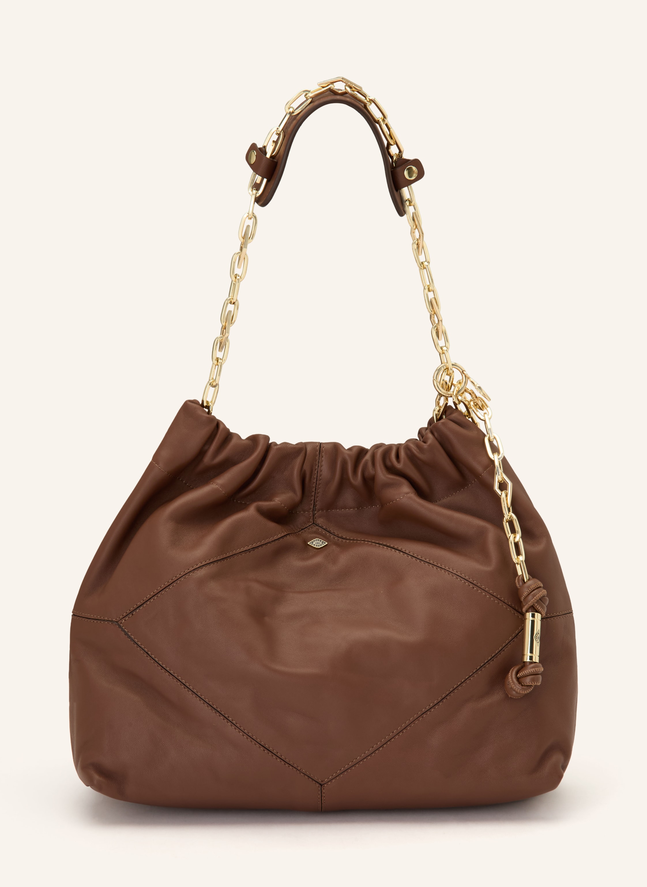ba&sh Schultertasche