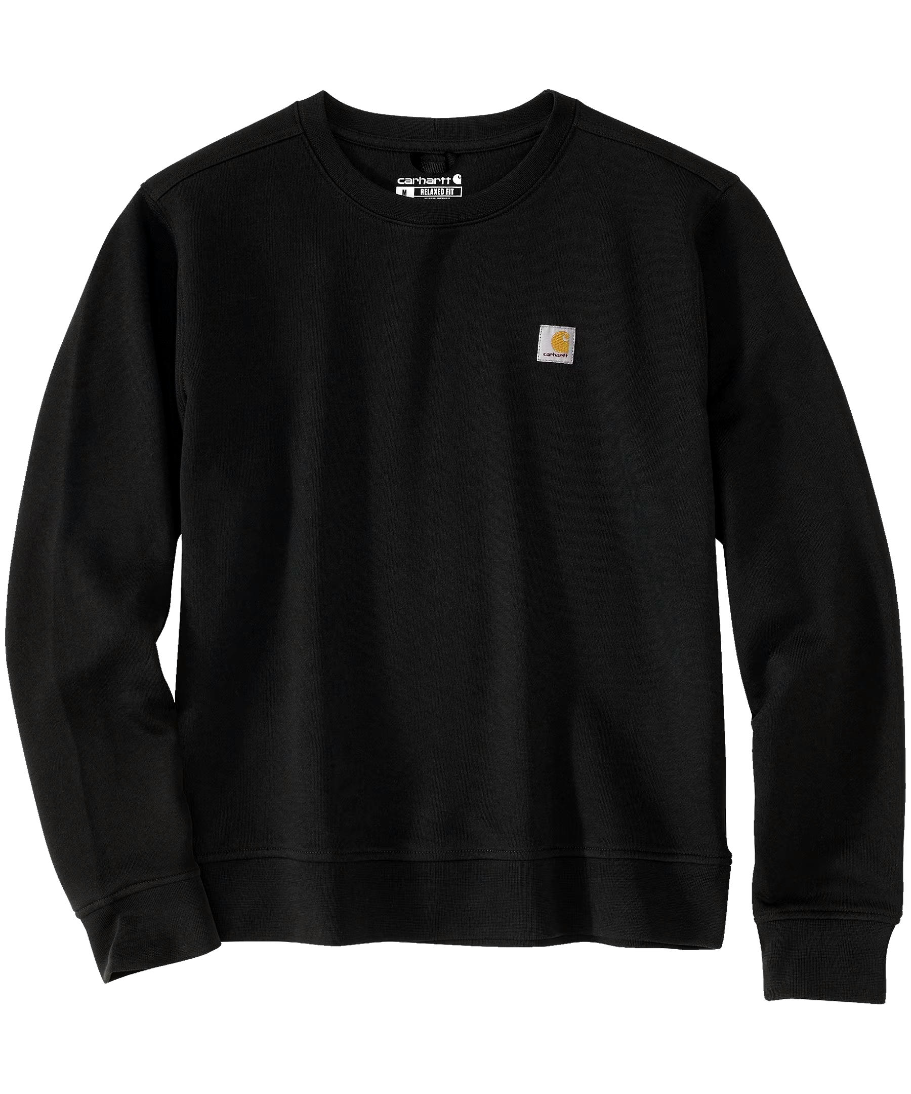 Carhartt Women's French Terry Crewneck Sweatshirt