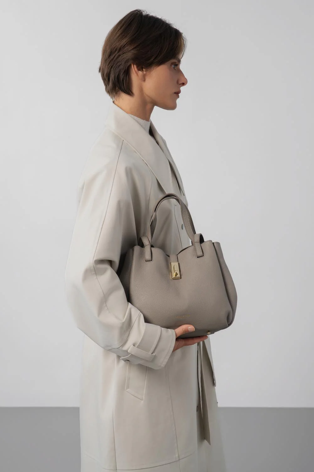 Sac cabas épaule - Milano Horizon