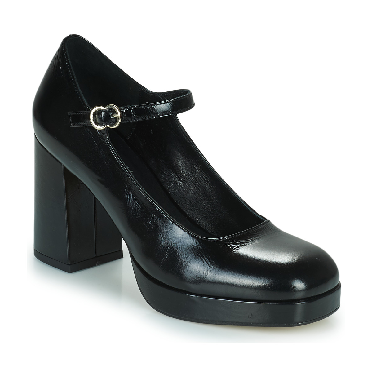 Maison Minelli - GALANE - Black
