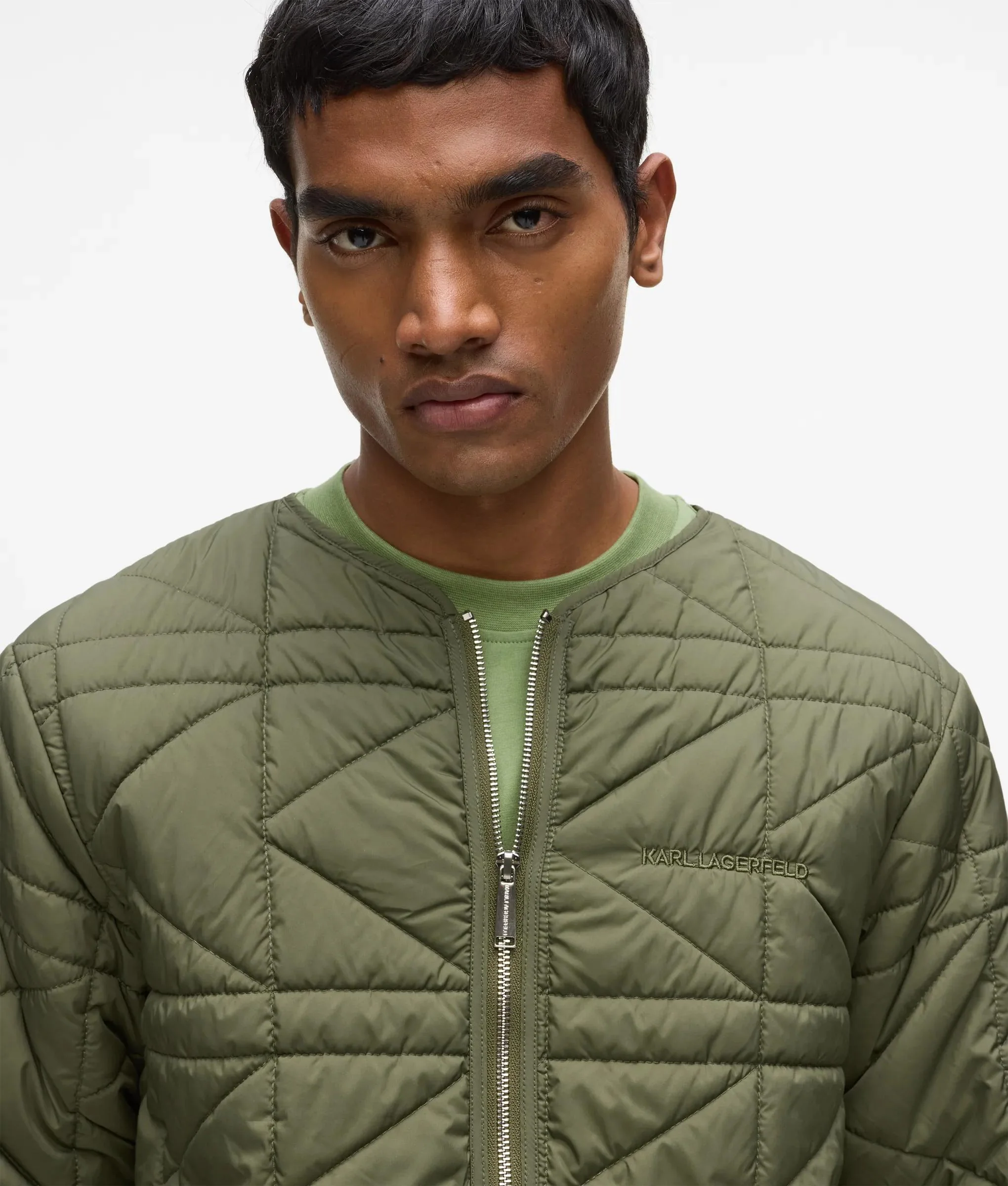 Veste compressible légère