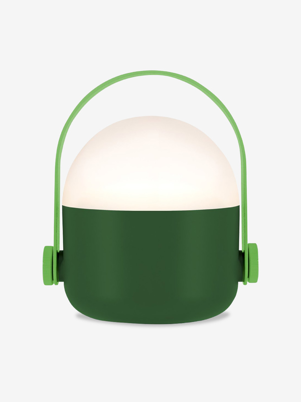 Lampe a poser ole vert - remember vert