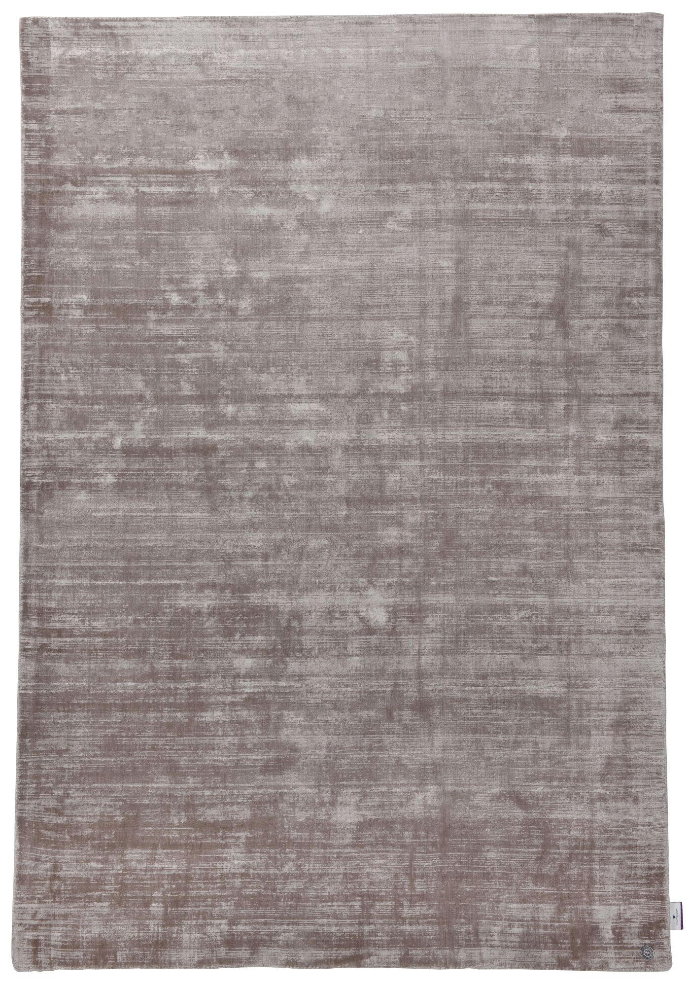 SHINE - Tapis élégant doux et brillant en viscose Beige 190x290