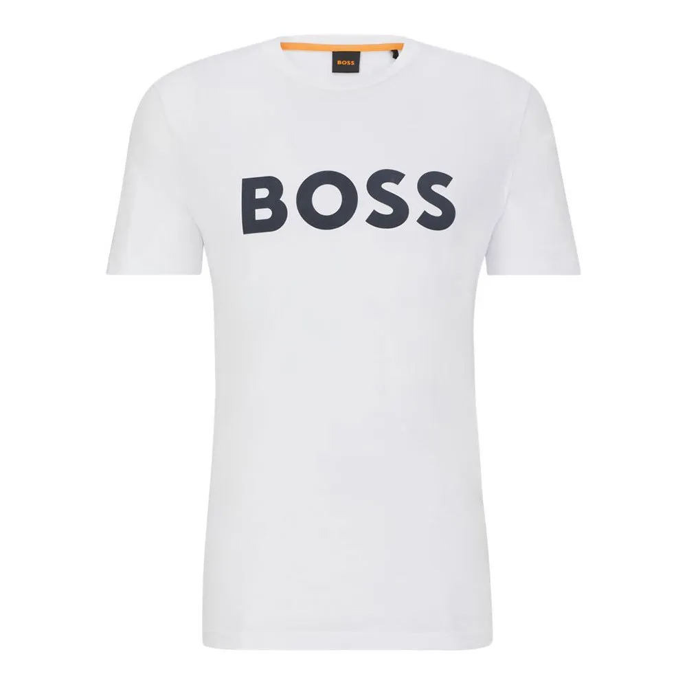 BOSS Thinking 1 10246016 short sleeve T-shirt