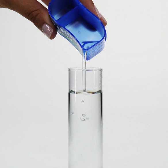 Aquarien-Pflegemittel »Denitrol D«, 0,1 l, geeignet für 3.000 L