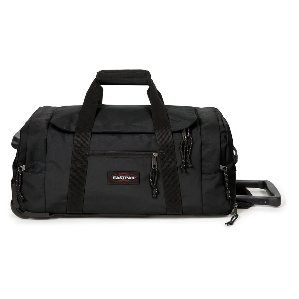 Eastpak Leatherface S  41L trolley bag