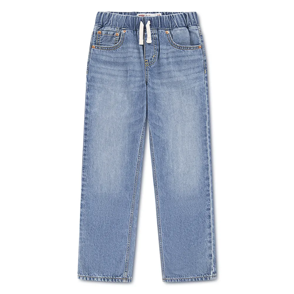 Levi's® Pull On Stay Loose Taper Jeans pants