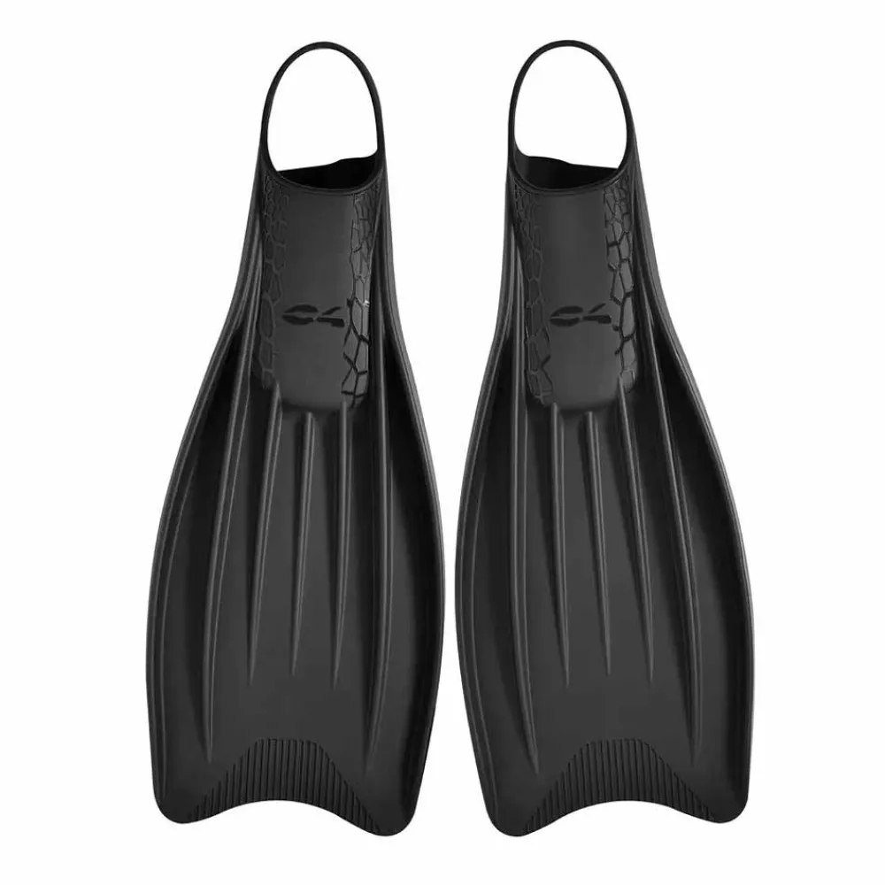 C4 Freediving Wolverine freediving fins