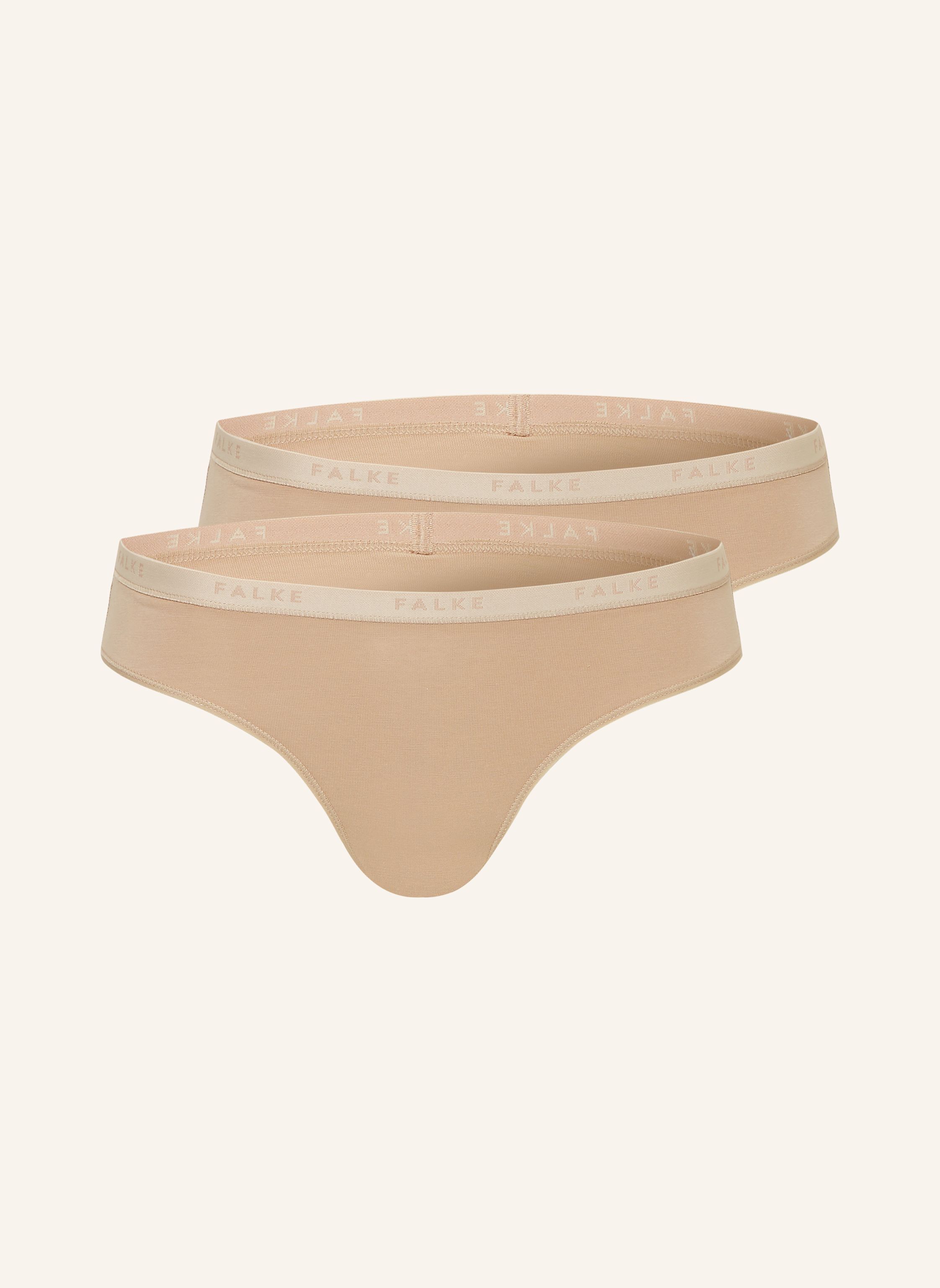 FALKE 2er-Pack Slips DAILY COMFORT
