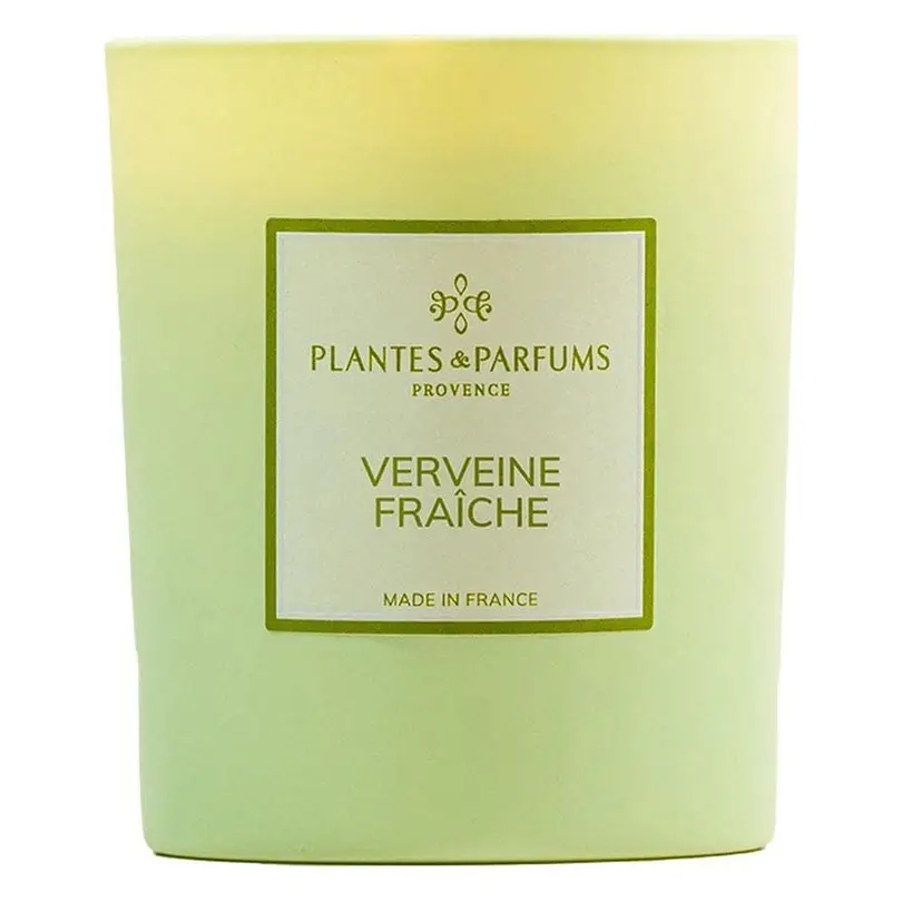 Duftkerze Plantes & Parfums