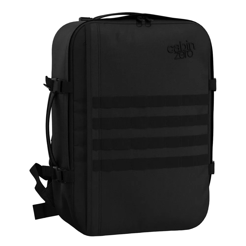 Cabin Zero Military 44L ultra light backpack