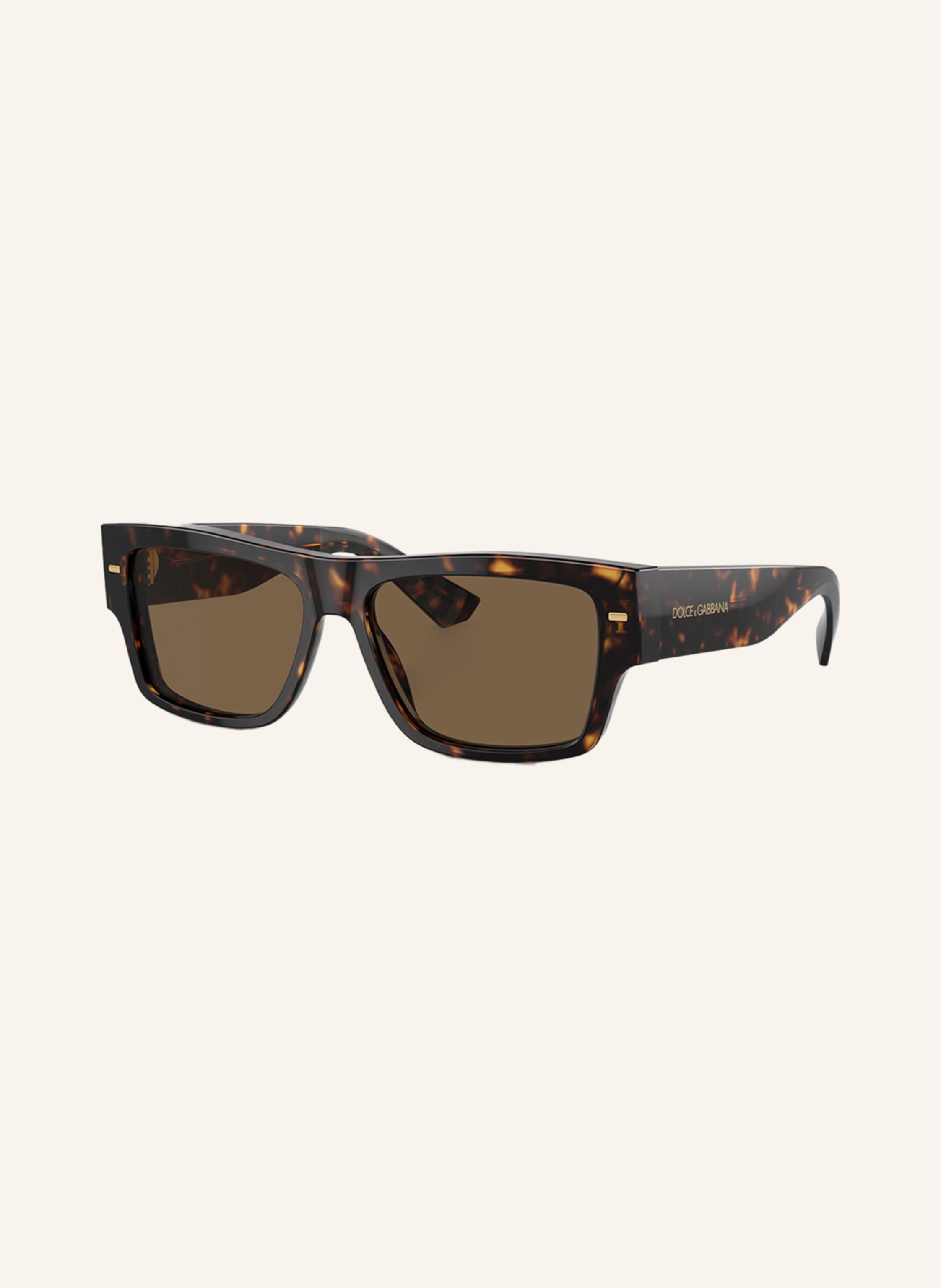 DOLCE & GABBANA Sonnenbrille DG4451