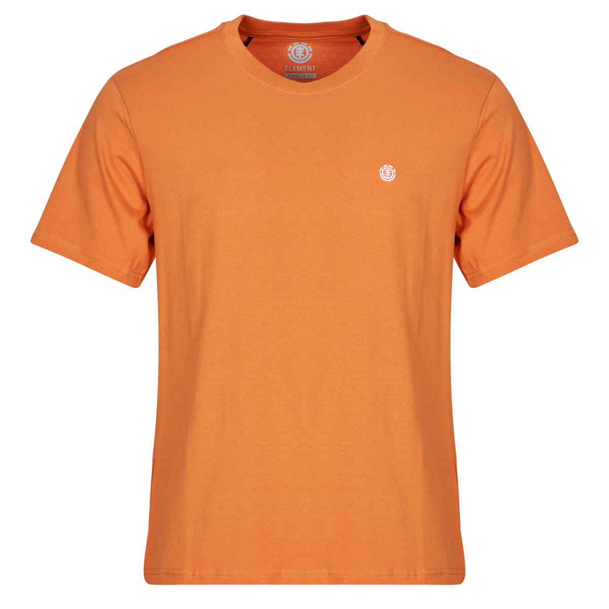 Element - CRAIL SS - Orange