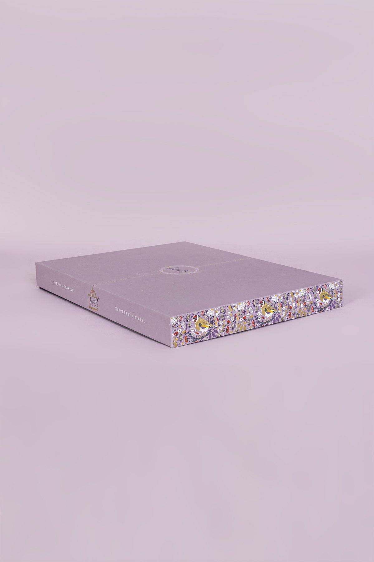 Birdy Set of 6 Placemats