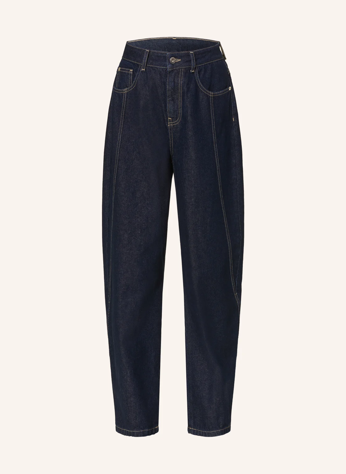 darling harbour Barrel Jeans