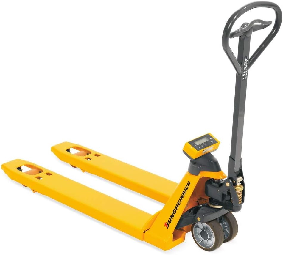 Pallet Truck