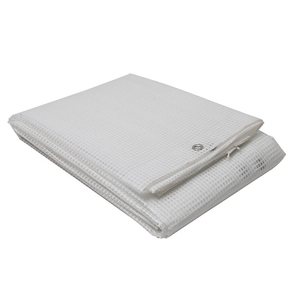 Bâche transparente 300 g/m2 WERKA PRO