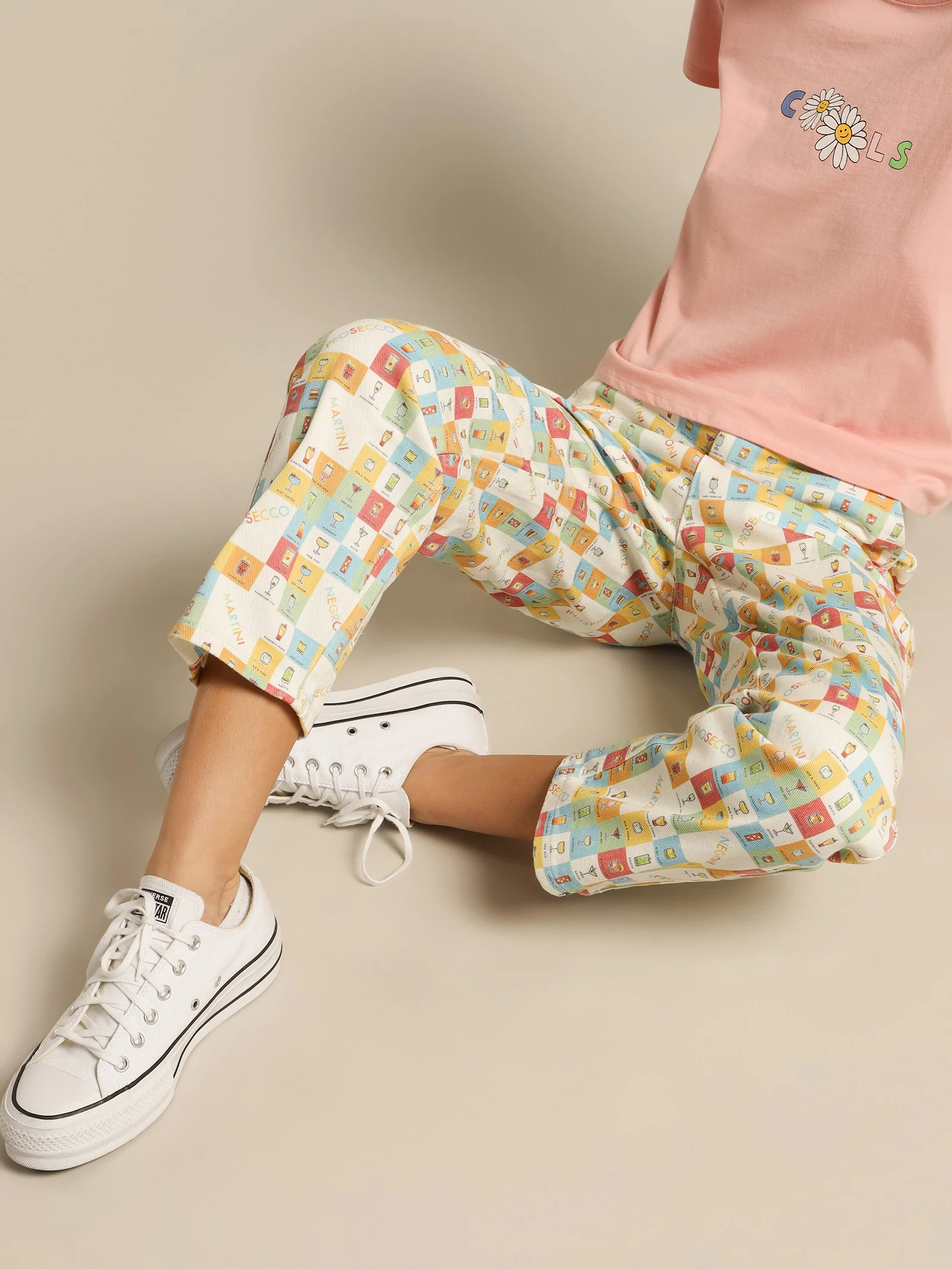 California Pants