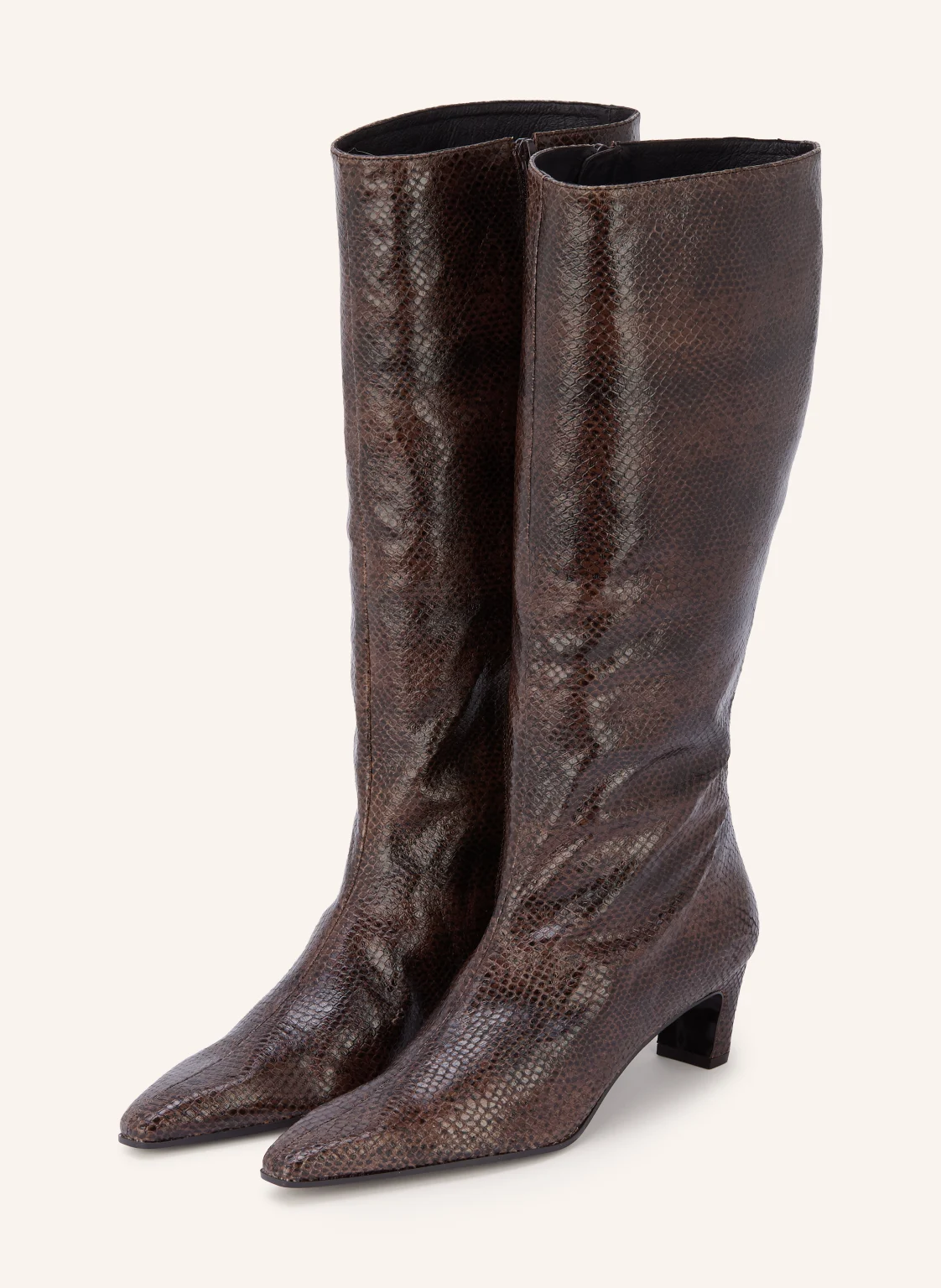 ZINDA Stiefel NINA