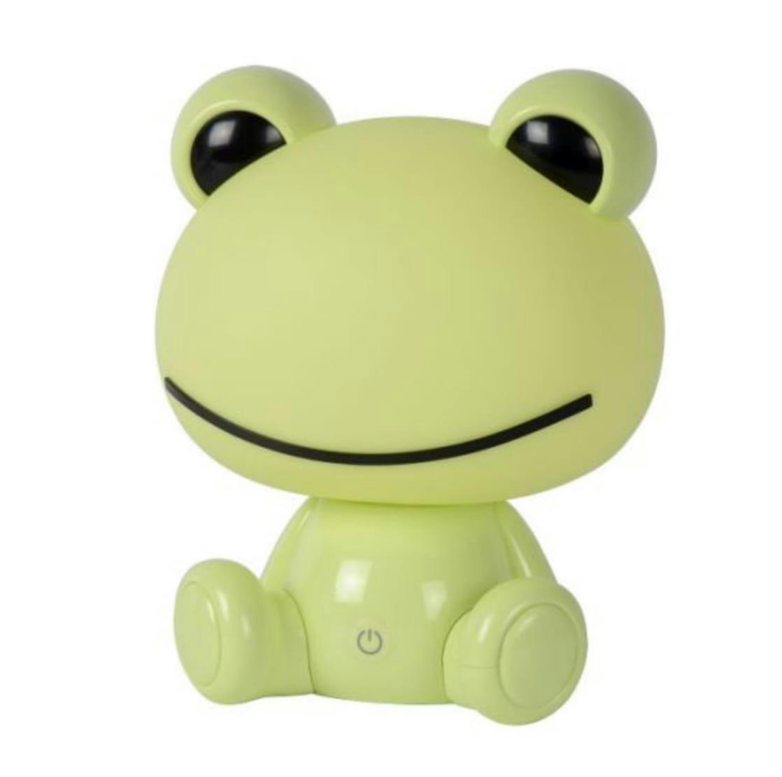 DODO FROG - Guirlandes et objets lumineux kids en plastique_synthetic vert