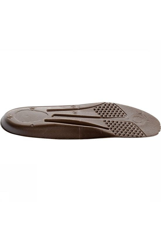 Meindl Leder Weichtritt Inlegzool
