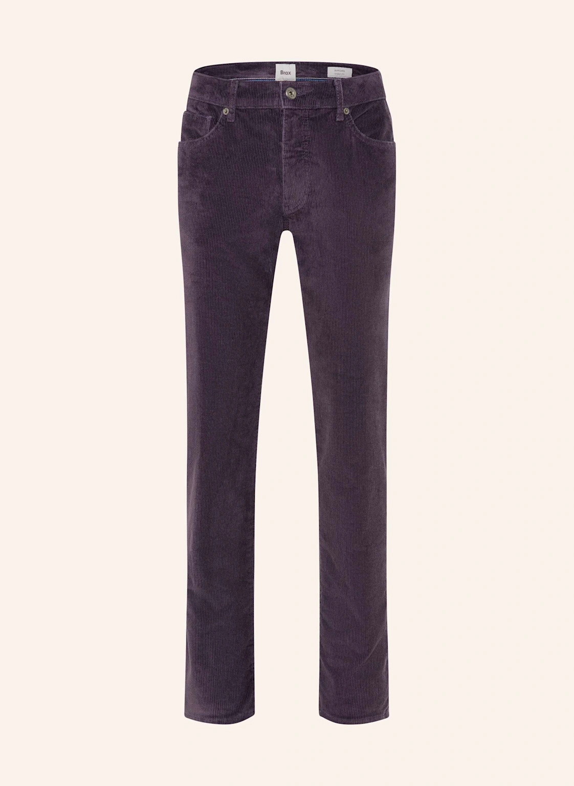 BRAX Cordhose CADIZ Straight Fit