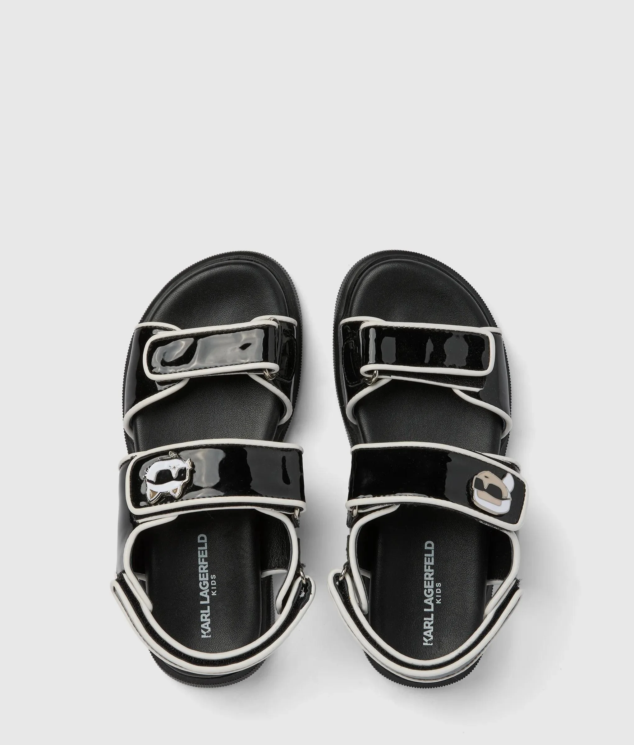 Sandales Ikon pour fille