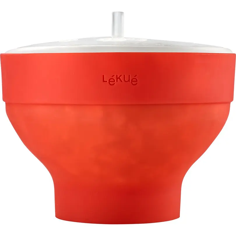 Backform Mikrowellen-Popcorn-Maker