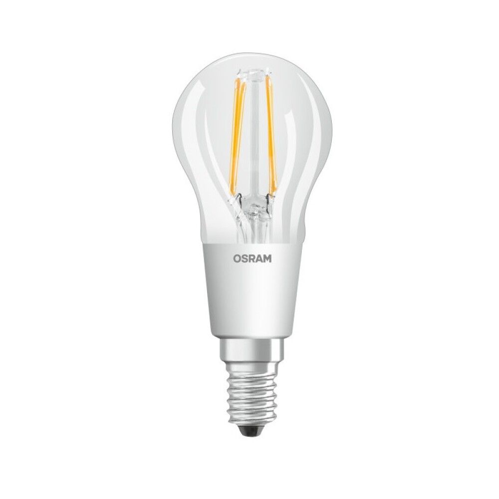 LYSPÆRE OSRAM LED ST CLASSIC P DIMBAR E14 5W