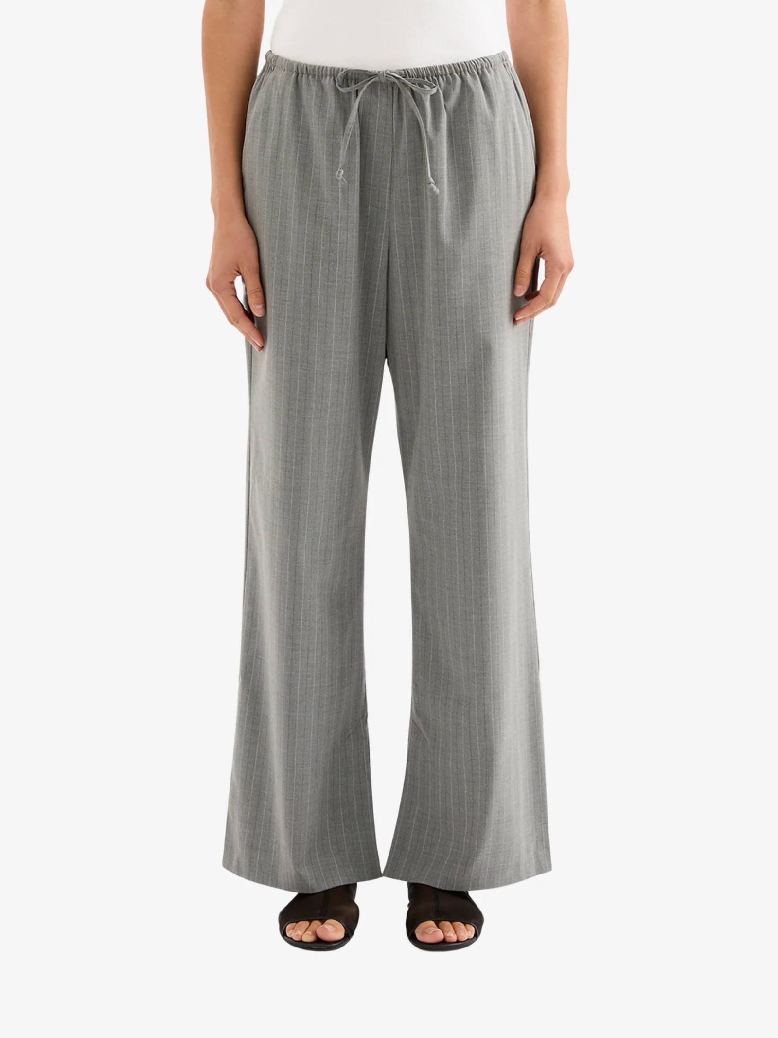 Cilia Drawstring Pant