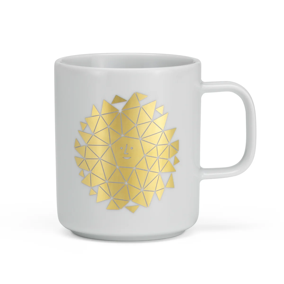 Vitra - Coffee Mug, New Sun