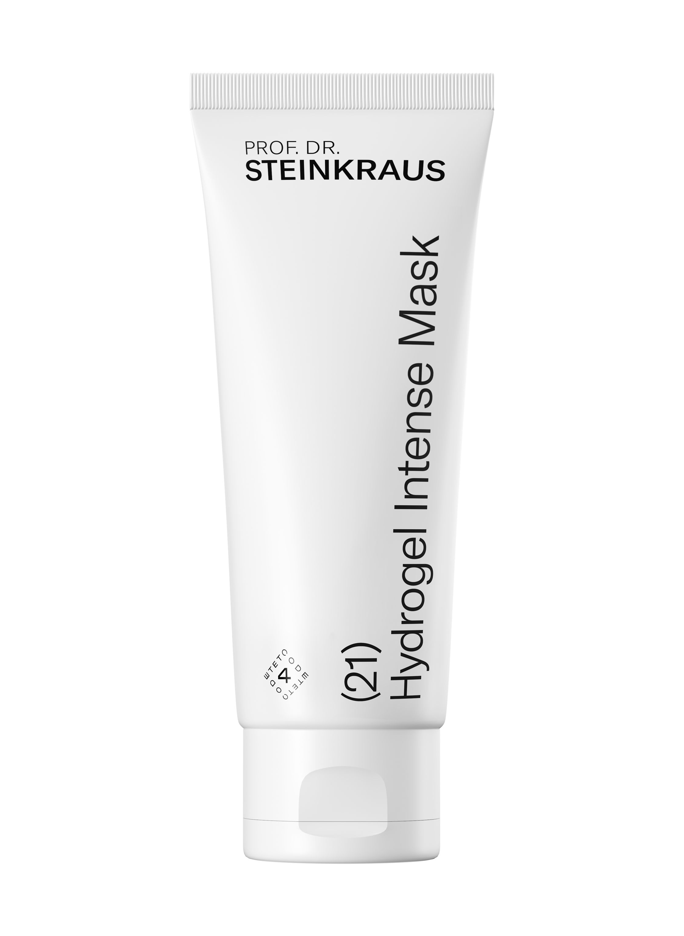 PROF. DR. STEINKRAUS (21) HYDROGEL INTENSE MASK