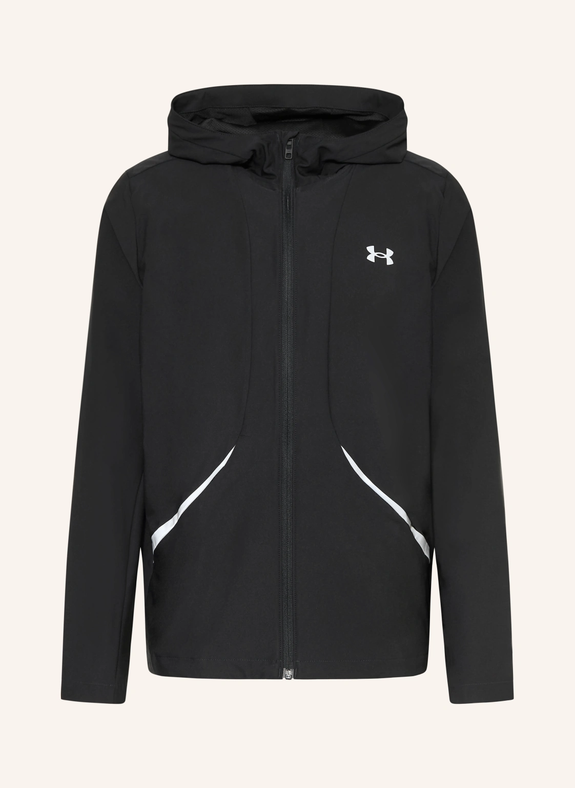 UNDER ARMOUR Funktionsjacke UA UNSTOPPABLE