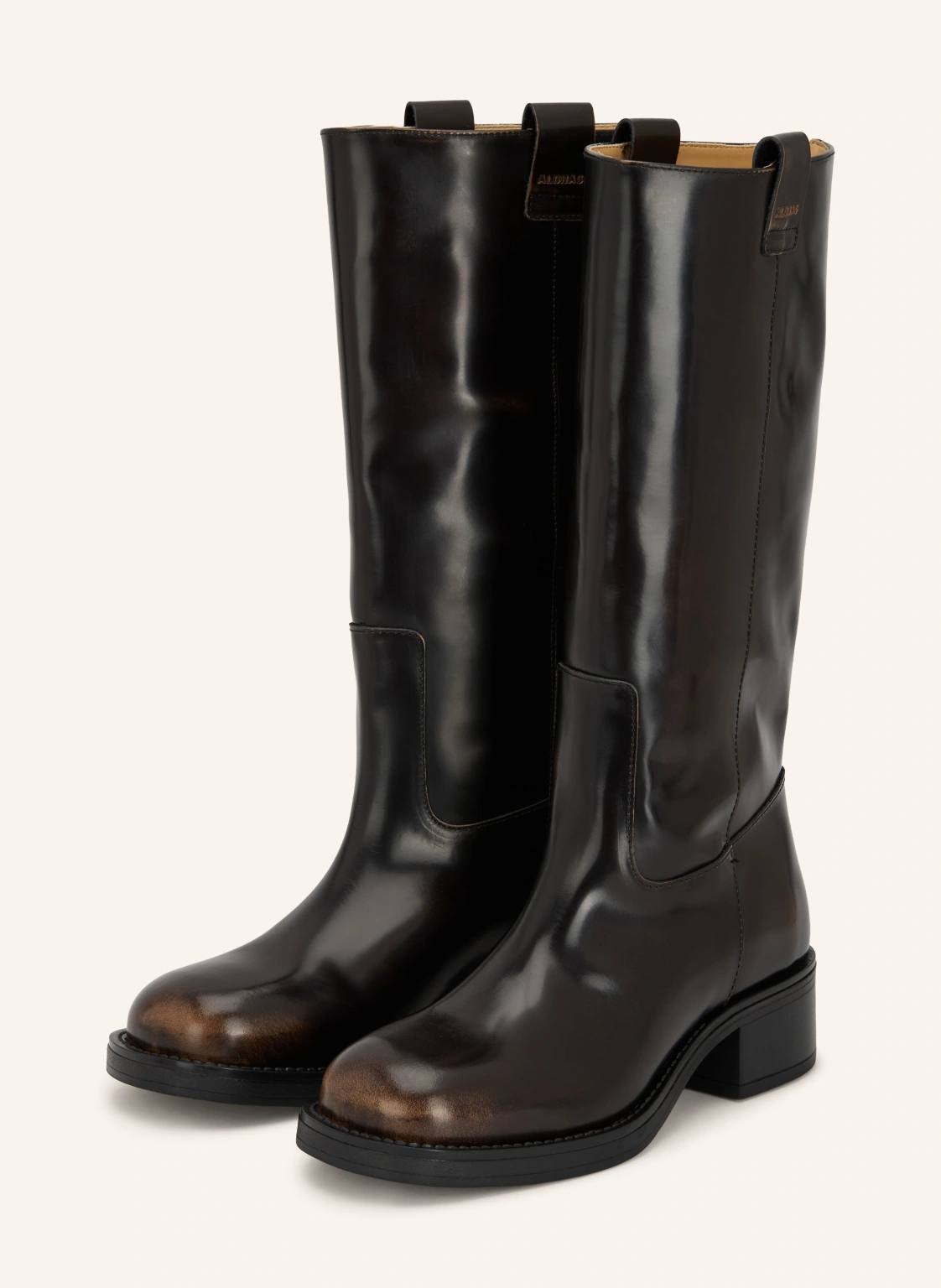 ALOHAS Stiefel SAJAN